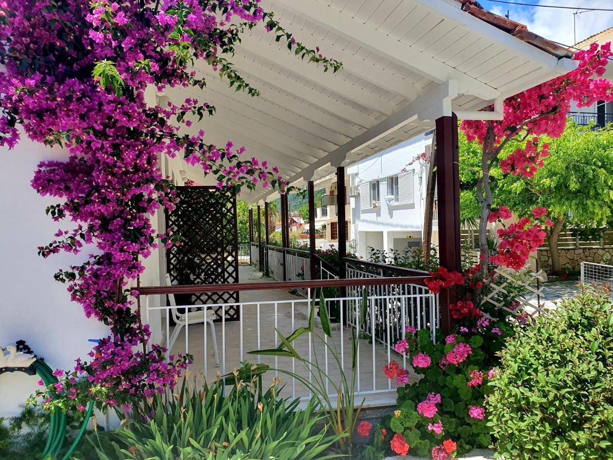 Daglas Seaside Studios Nydri  Exterior photo
